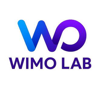 WIMO LAB Logo